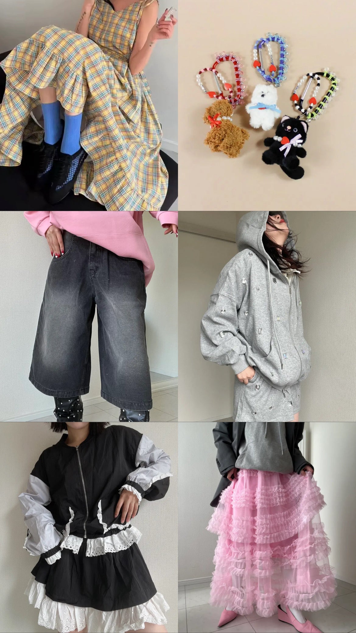 【再入荷】HAPPY SET