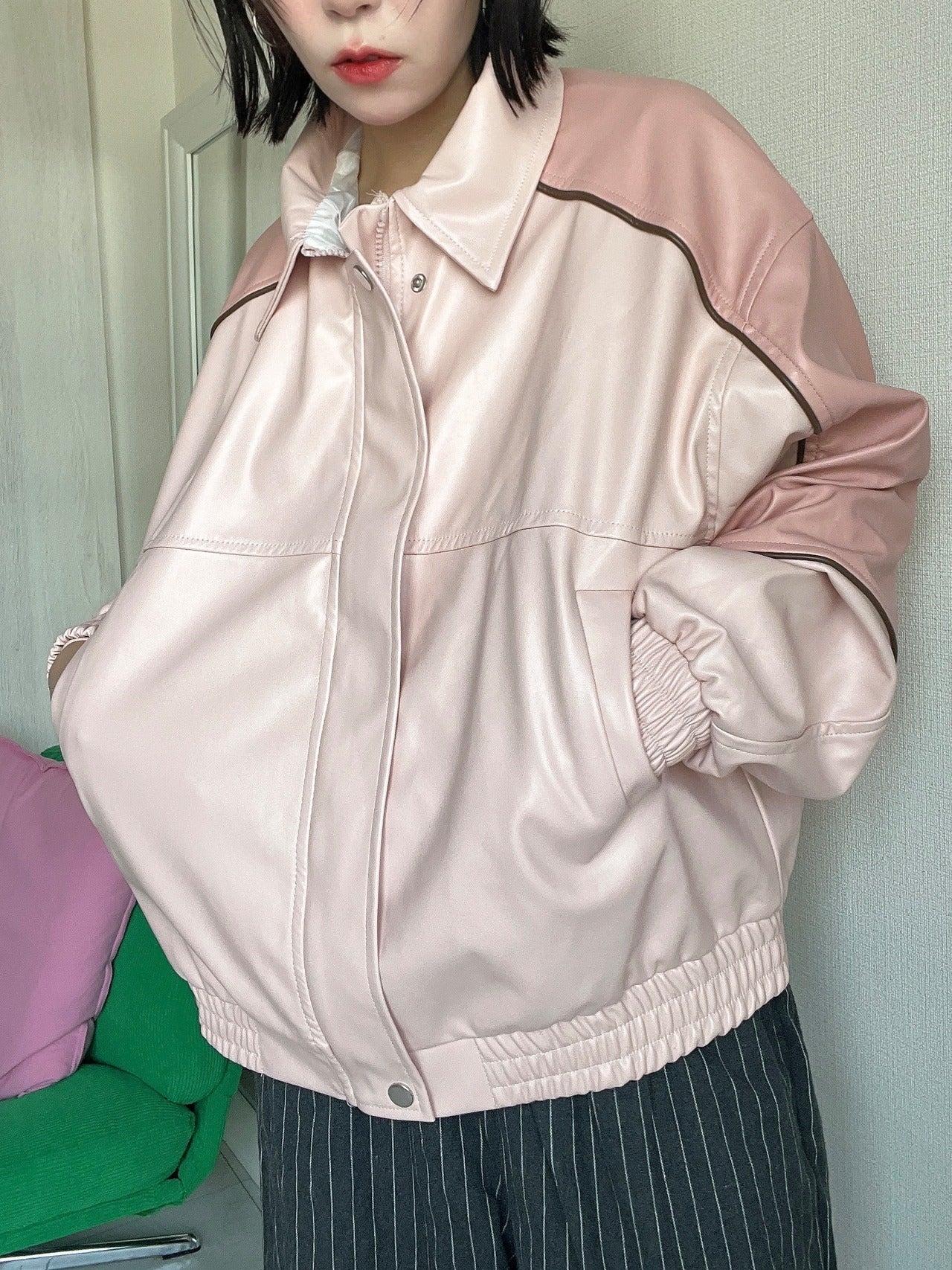 不良のピーチ姫