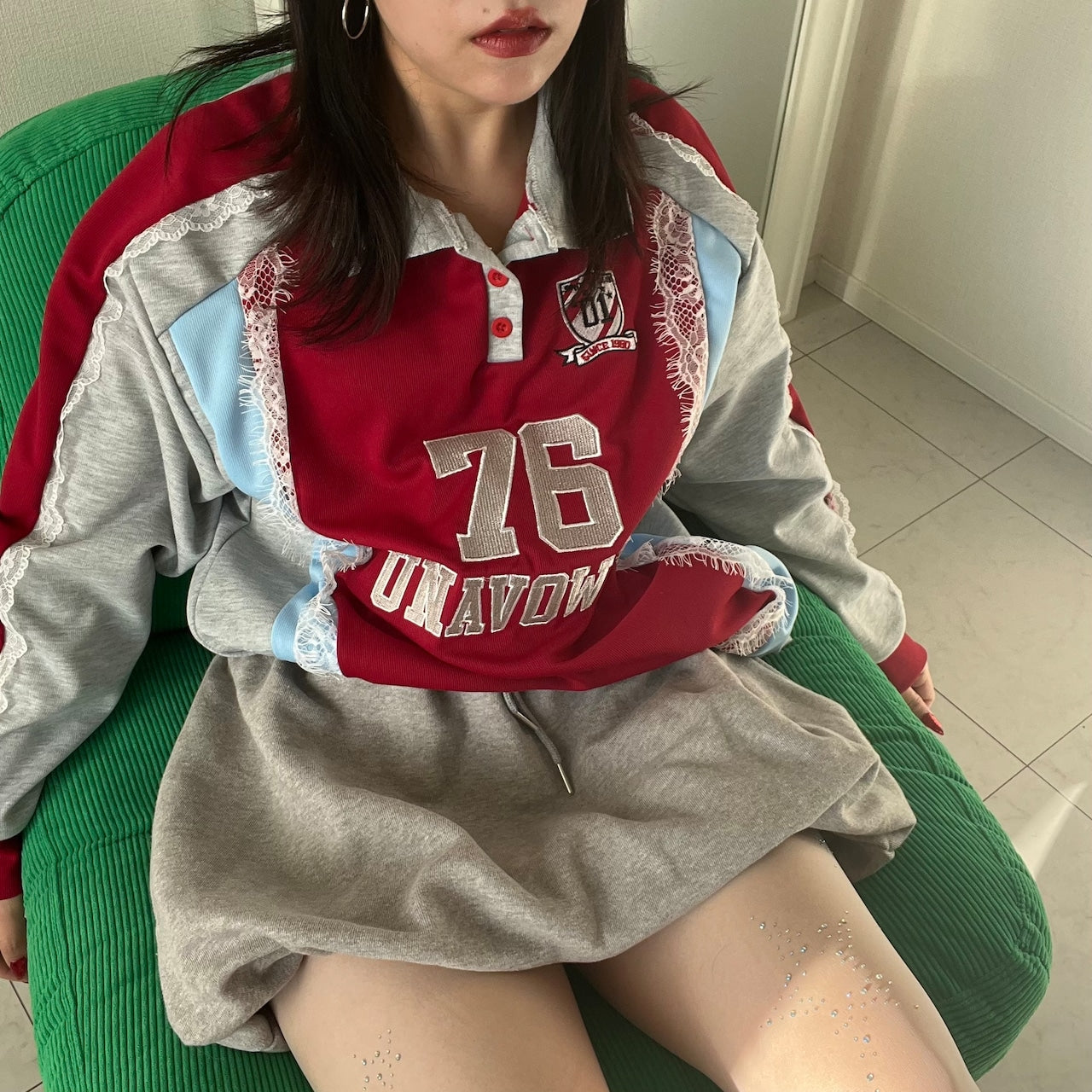 スポーツの女王