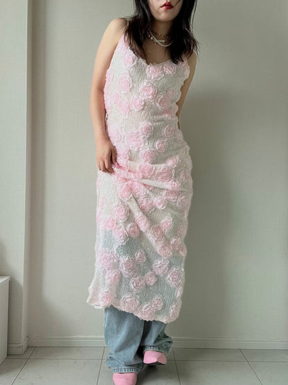 99本のバラの花束