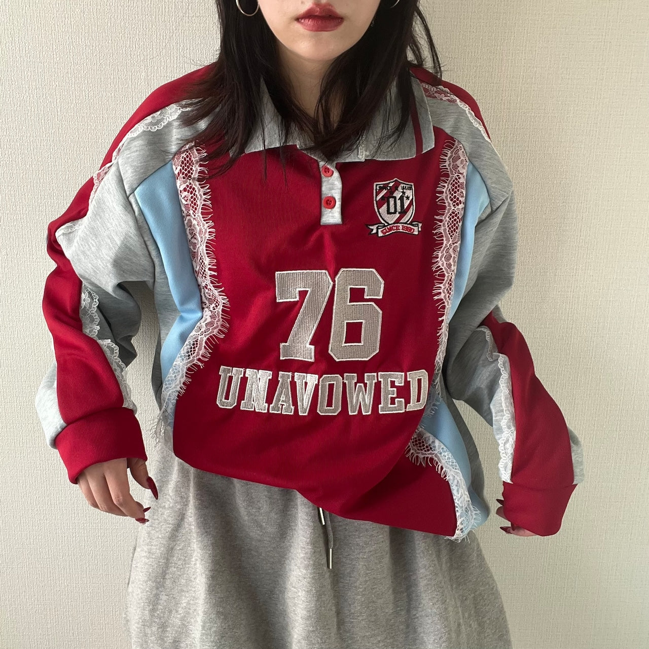 スポーツの女王