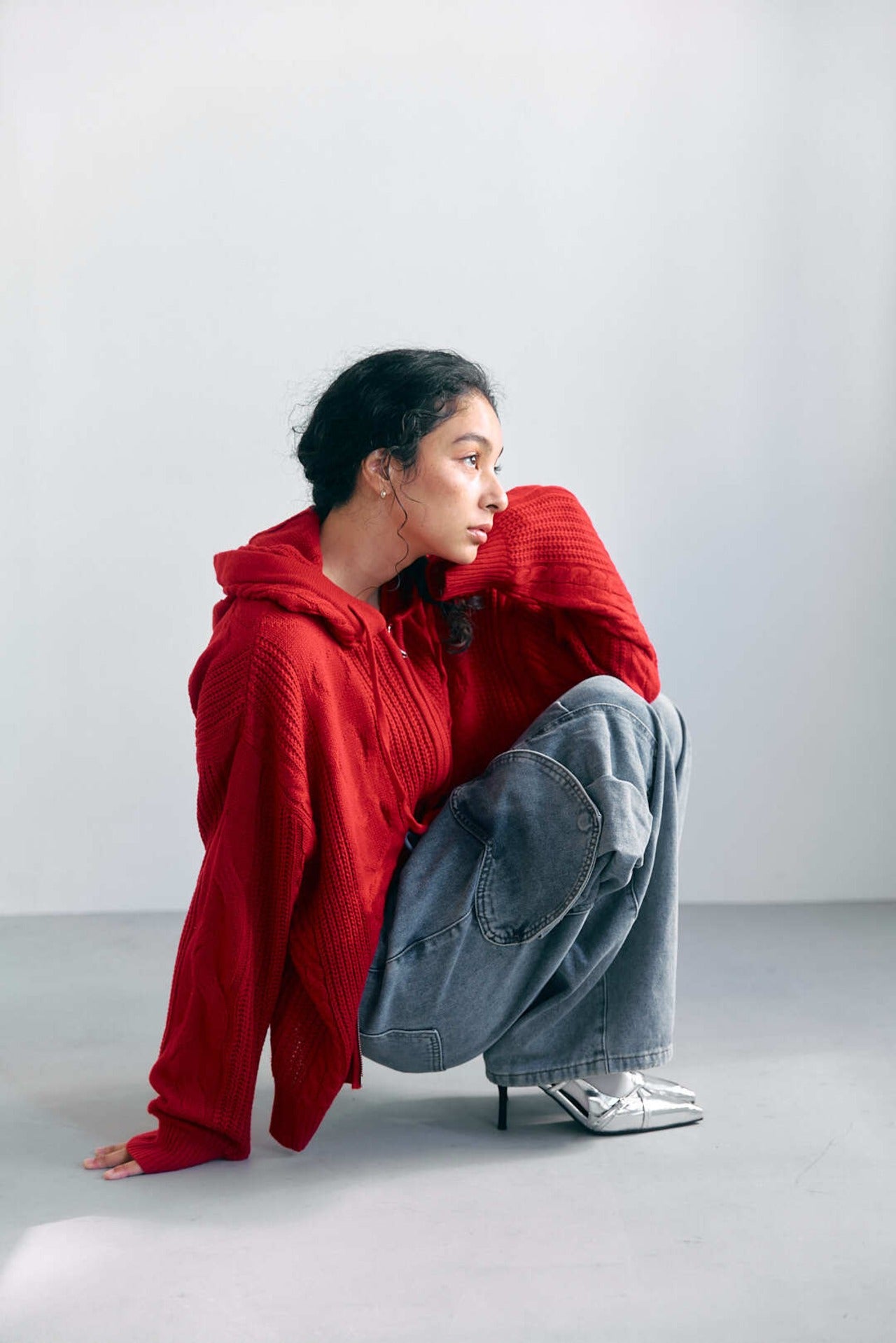 ハートの太陽
