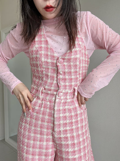 着るいちごミルク