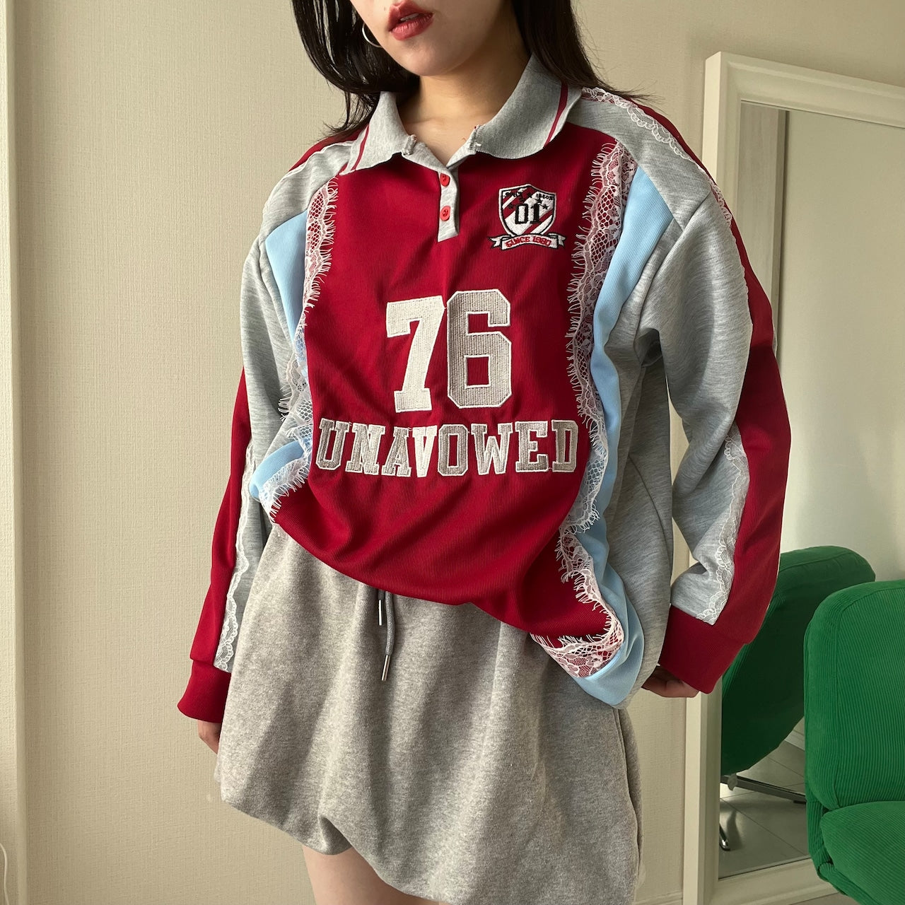 スポーツの女王